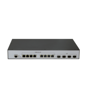 PoE switch