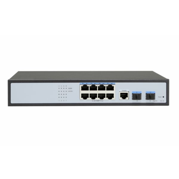10GE Switch Picture