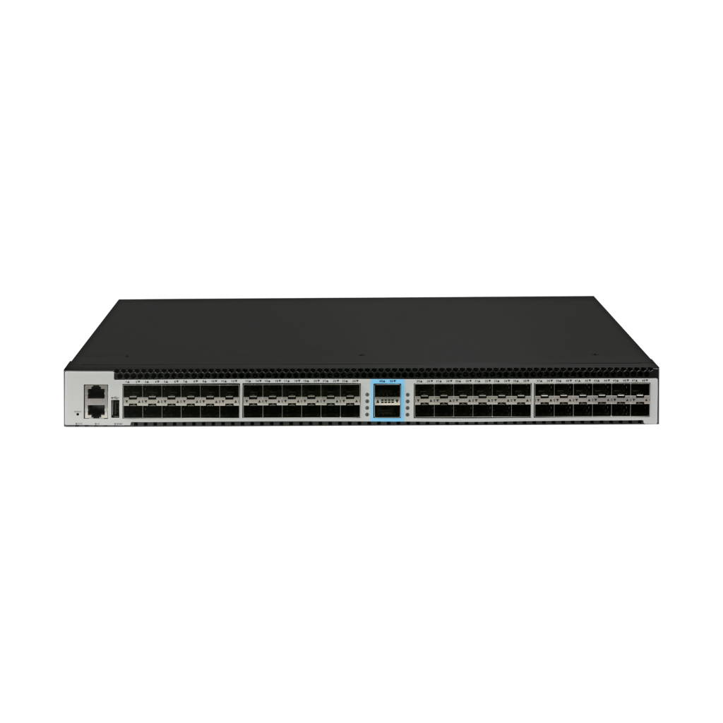 S5648X-2Z-SI 10G光交换机，48个10G SFP+，2个100G QSFP28, 1个固定电源, 4个固定风扇 - 深圳市浩湖 ...